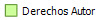 Derechos Autor